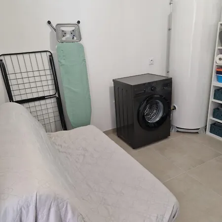 Vakantiehuis Grande Maison Neuve 8-9 Personnes Climatise