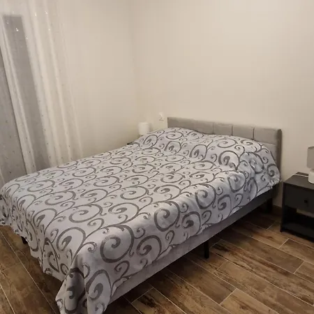 Grande Maison Neuve 8-9 Personnes Climatise