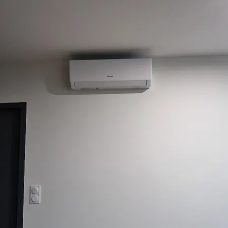 Grande Maison Neuve 8-9 Personnes Climatise Vakantiehuis