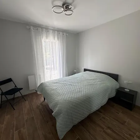 بيت للعطل Grande Maison Neuve 8-9 Personnes Climatise