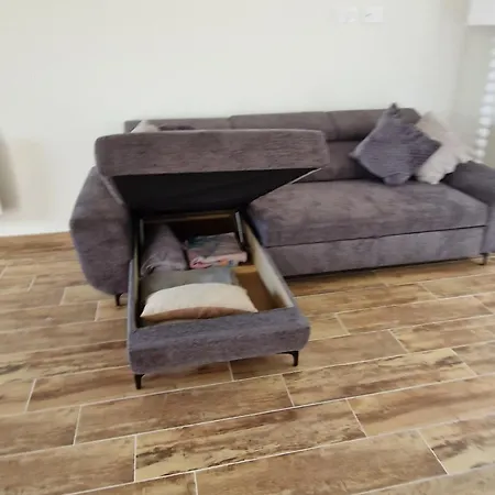 بيت للعطل Grande Maison Neuve 8-9 Personnes Climatise
