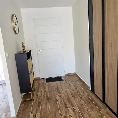 بيت للعطل Grande Maison Neuve 8-9 Personnes Climatise Ludies